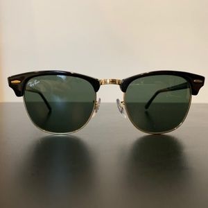 Ray-Ban Clubmaster Classic